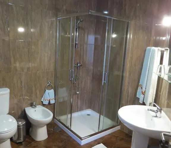 Guest house Residencia Iris