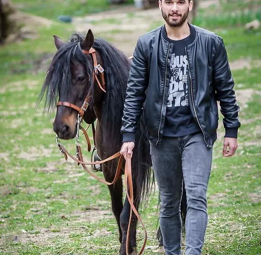 Residencia Iris 4* Geres